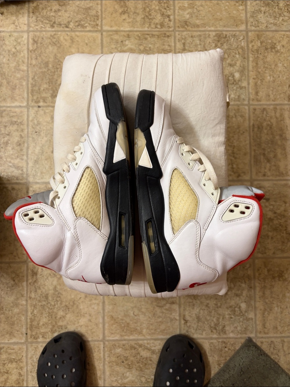 Jordan 5